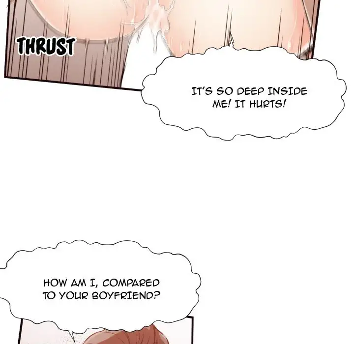 The Hidden Past chapter 7 page 49