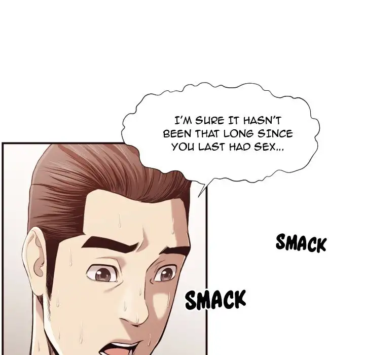 The Hidden Past chapter 7 page 58