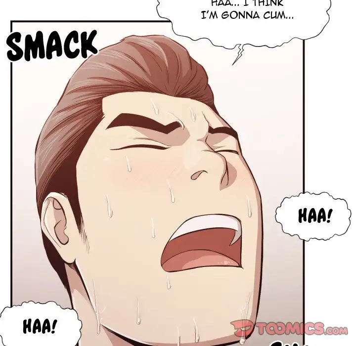 The Hidden Past chapter 7 page 69