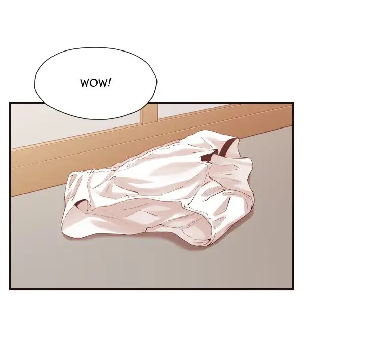 The Hidden Past chapter 8 page 8