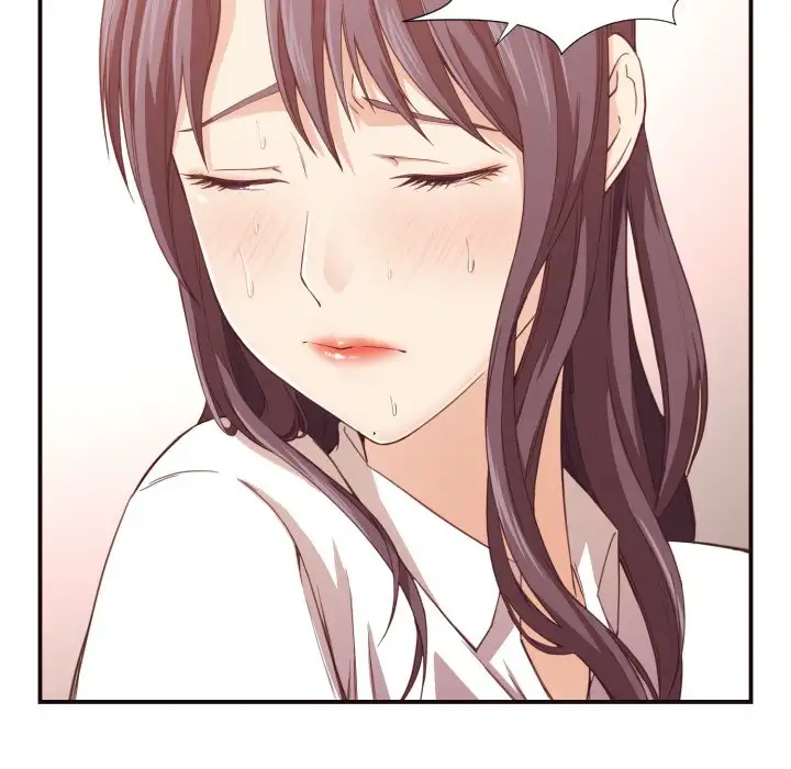 The Hidden Past chapter 8 page 11