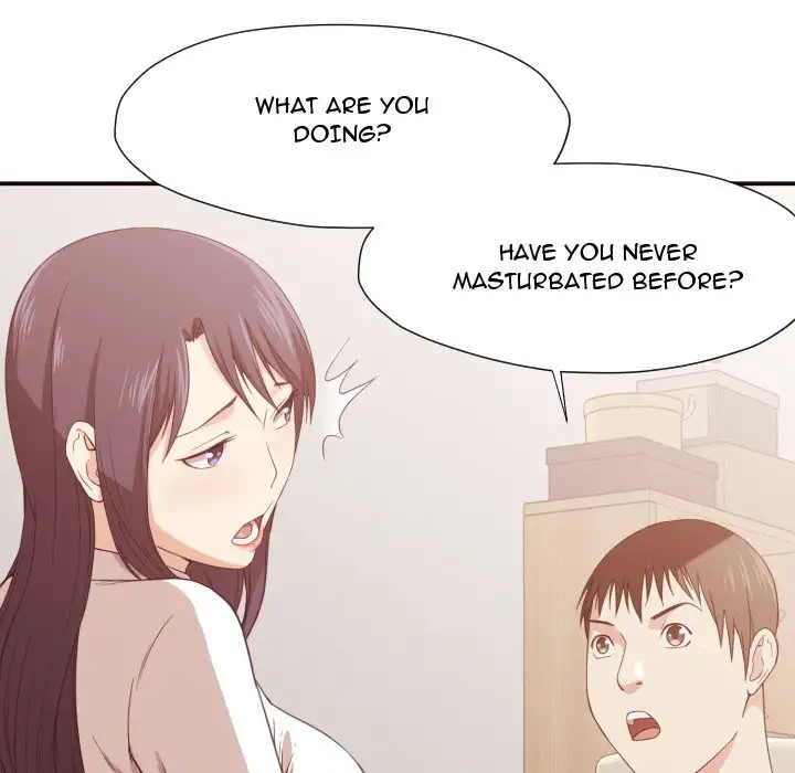 The Hidden Past chapter 8 page 17