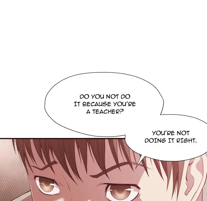 The Hidden Past chapter 8 page 19