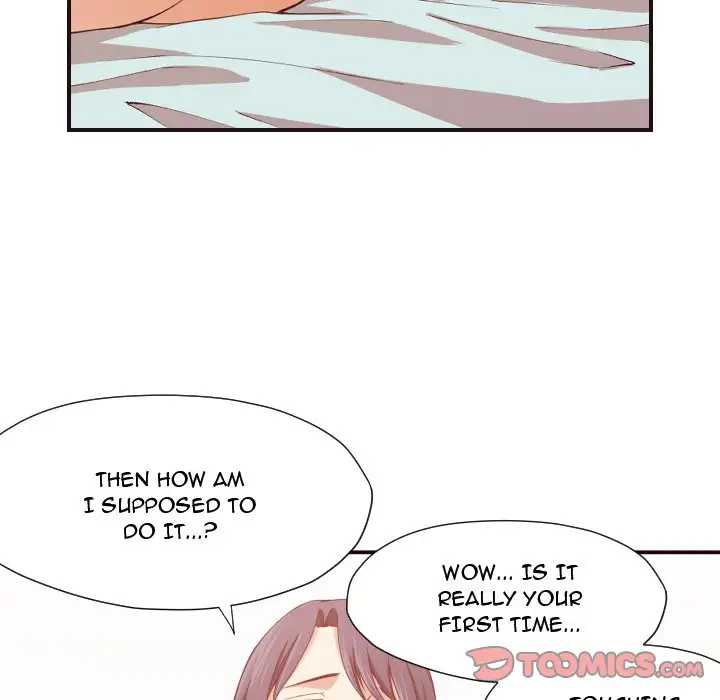 The Hidden Past chapter 8 page 22