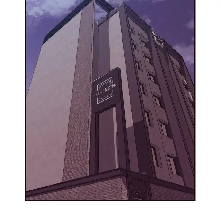 The Hidden Past chapter 8 page 32