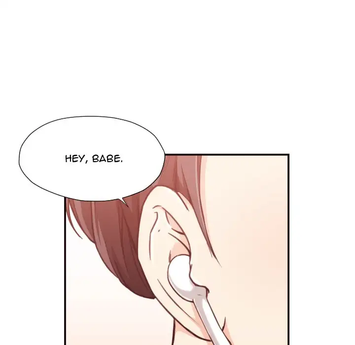 The Hidden Past chapter 8 page 33