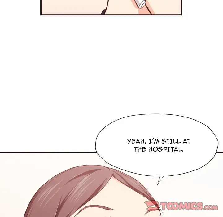 The Hidden Past chapter 8 page 34
