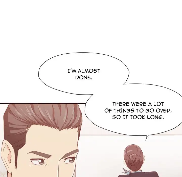 The Hidden Past chapter 8 page 36