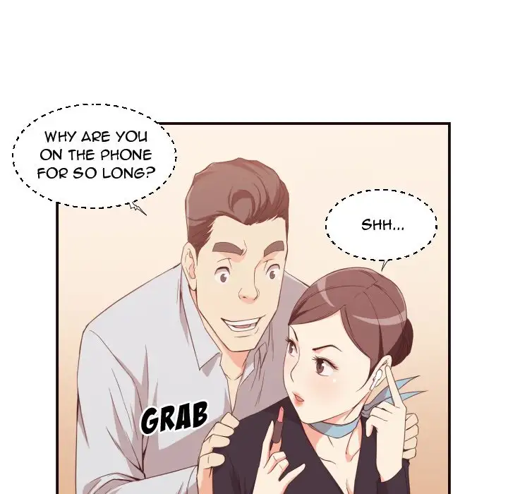 The Hidden Past chapter 8 page 42