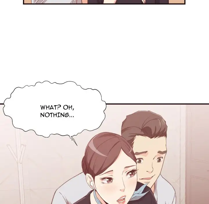 The Hidden Past chapter 8 page 43