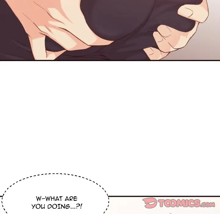 The Hidden Past chapter 8 page 46