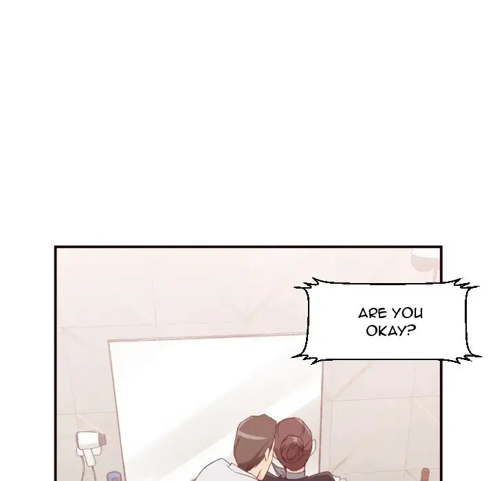 The Hidden Past chapter 8 page 55