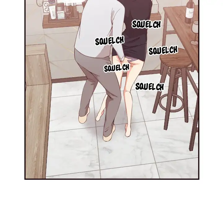 The Hidden Past chapter 8 page 56