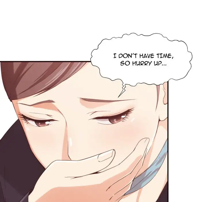 The Hidden Past chapter 8 page 61