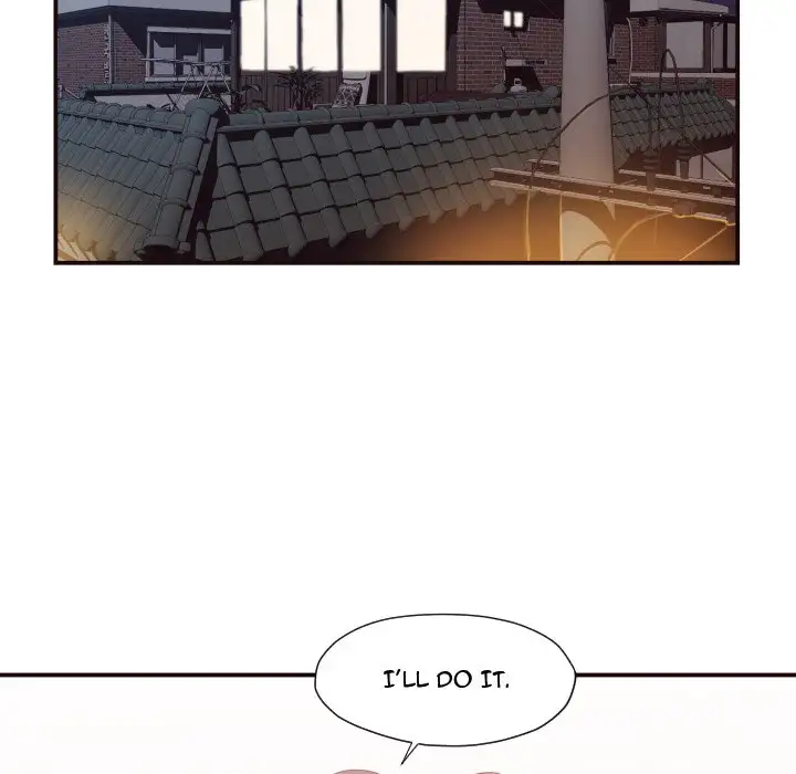 The Hidden Past chapter 8 page 67