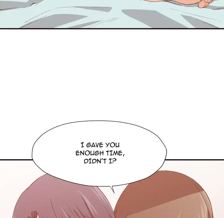 The Hidden Past chapter 8 page 69