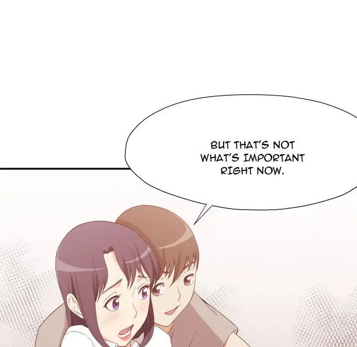 The Hidden Past chapter 8 page 71