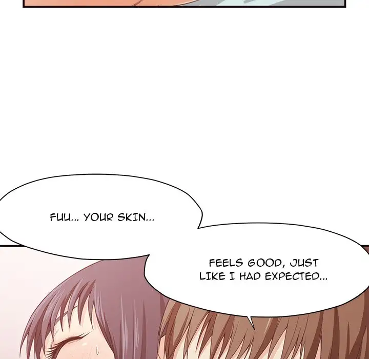 The Hidden Past chapter 8 page 81