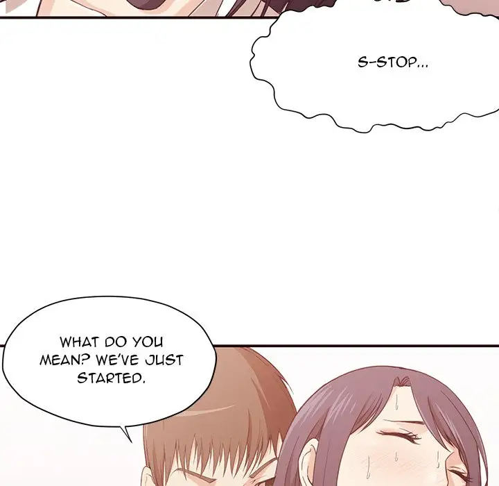 The Hidden Past chapter 8 page 91
