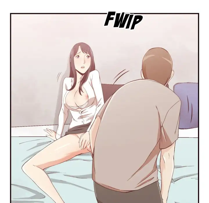 The Hidden Past chapter 8 page 111