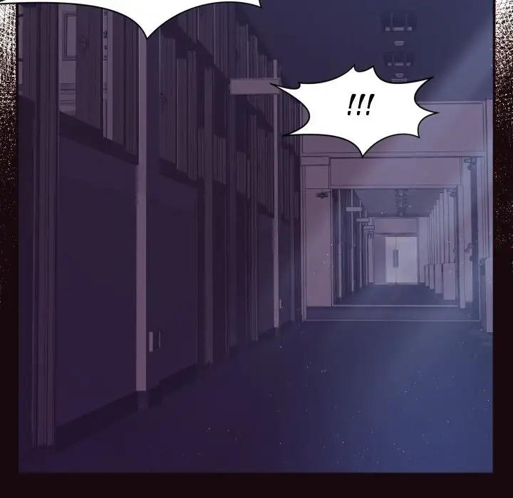 The Hidden Past chapter 9 page 14