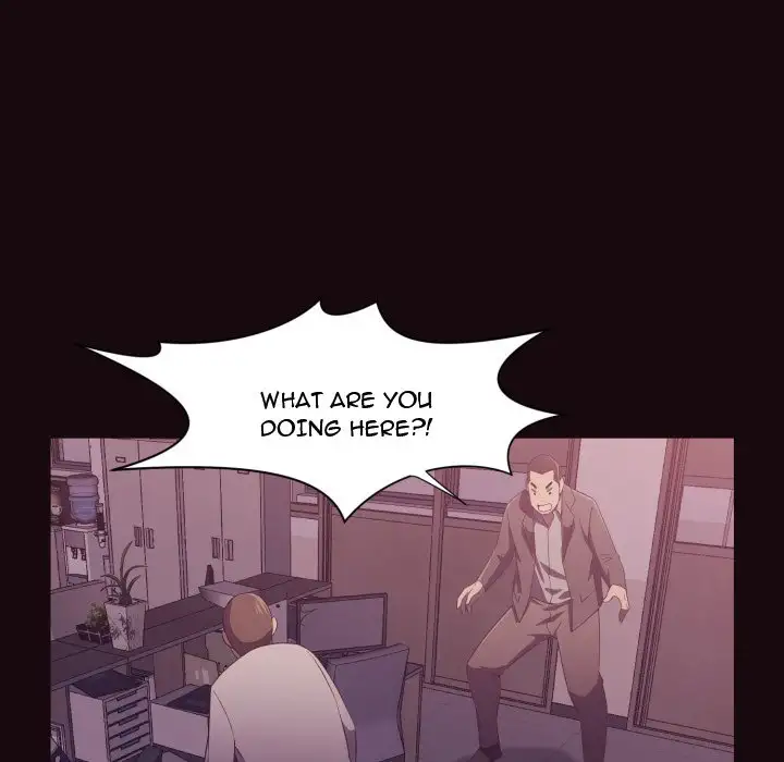 The Hidden Past chapter 9 page 15