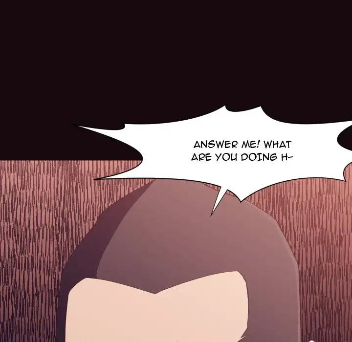 The Hidden Past chapter 9 page 18