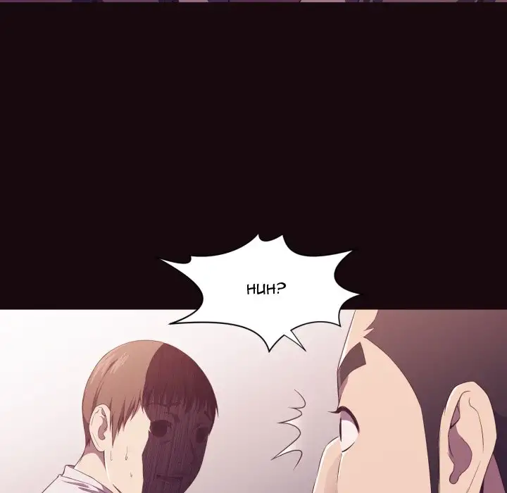 The Hidden Past chapter 9 page 20