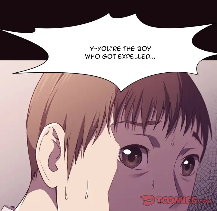 The Hidden Past chapter 9 page 22
