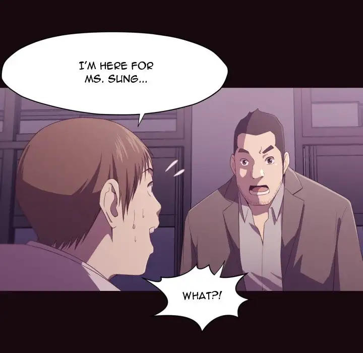 The Hidden Past chapter 9 page 24