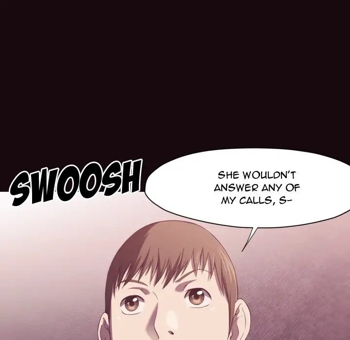The Hidden Past chapter 9 page 25