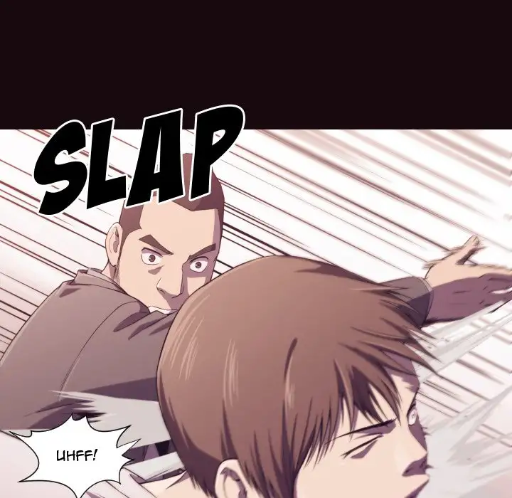 The Hidden Past chapter 9 page 27