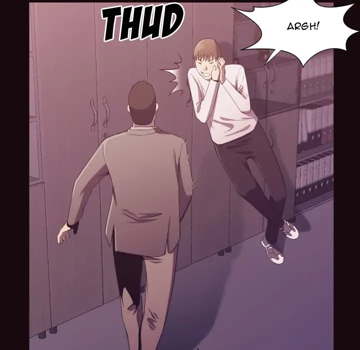 The Hidden Past chapter 9 page 29