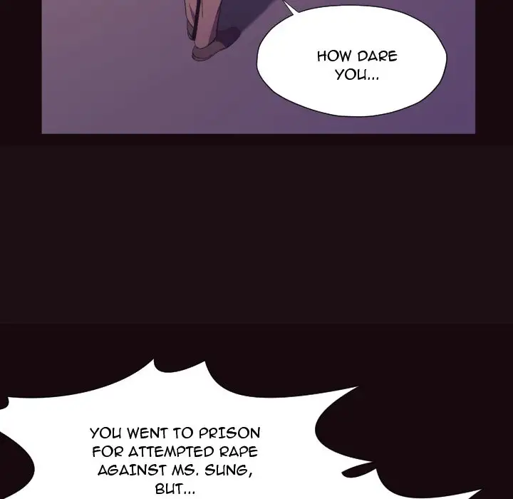 The Hidden Past chapter 9 page 30