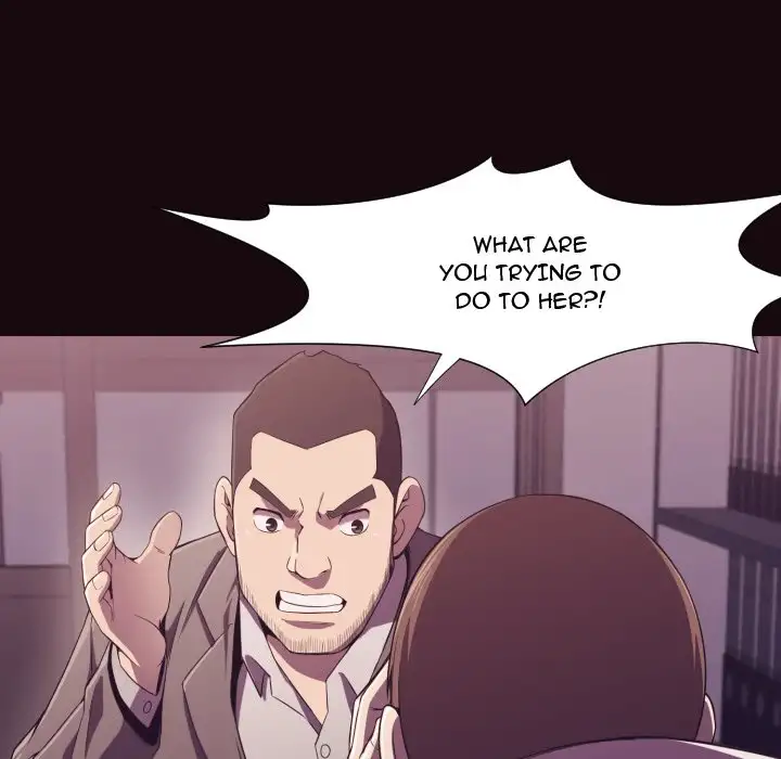The Hidden Past chapter 9 page 32