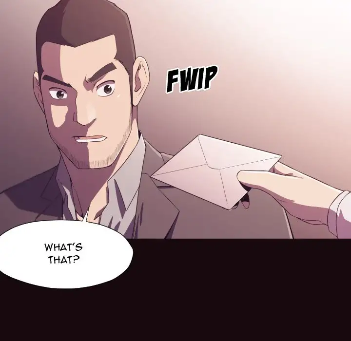 The Hidden Past chapter 9 page 36
