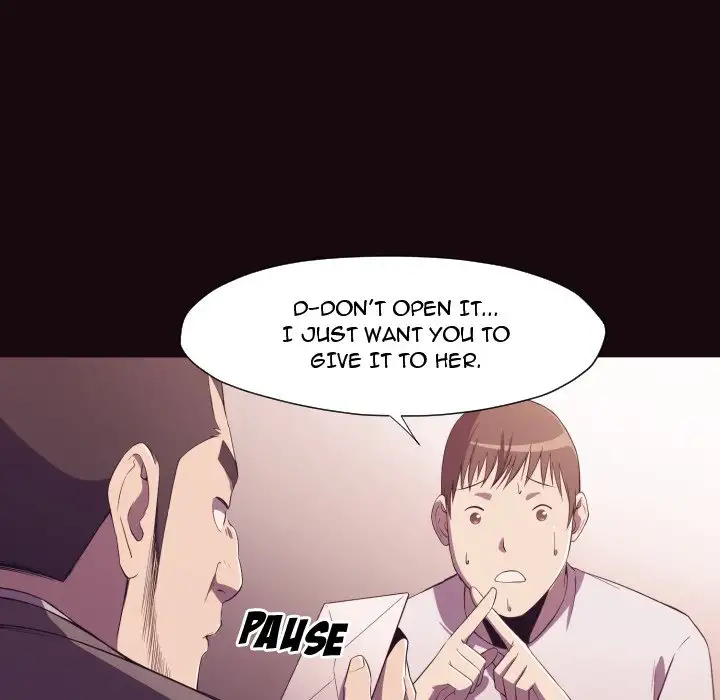 The Hidden Past chapter 9 page 37