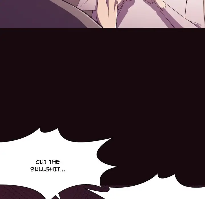 The Hidden Past chapter 9 page 38