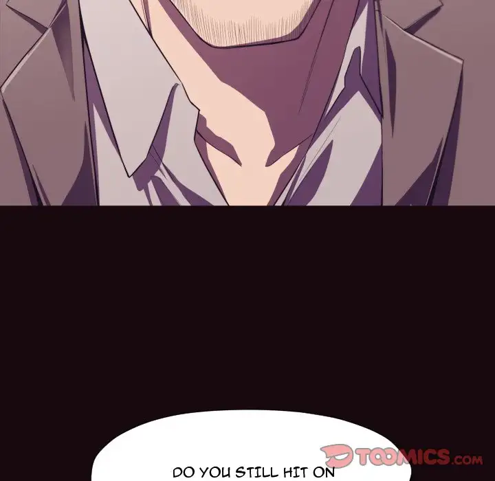 The Hidden Past chapter 9 page 40