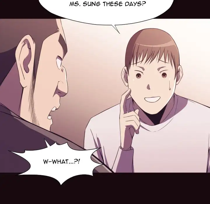 The Hidden Past chapter 9 page 41