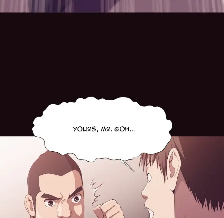 The Hidden Past chapter 9 page 49