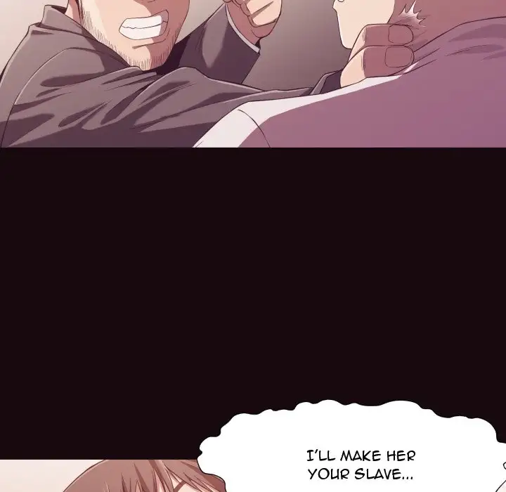 The Hidden Past chapter 9 page 50