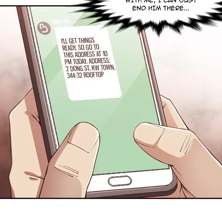 The Hidden Past chapter 9 page 60