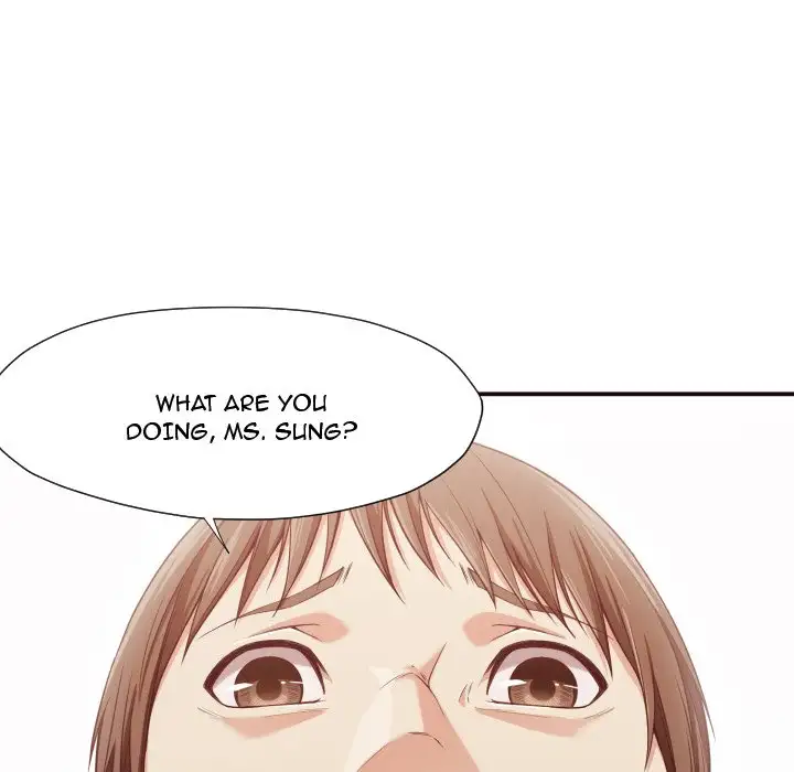 The Hidden Past chapter 9 page 67
