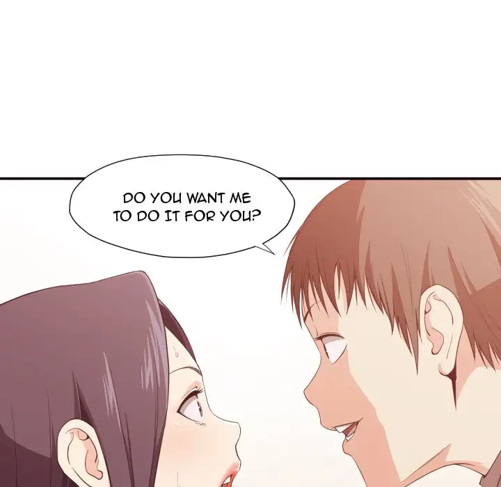 The Hidden Past chapter 9 page 73