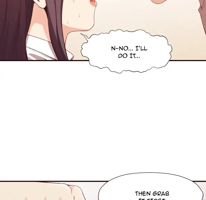 The Hidden Past chapter 9 page 74