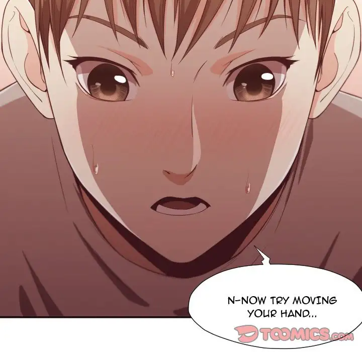 The Hidden Past chapter 9 page 82