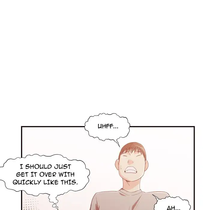 The Hidden Past chapter 9 page 96