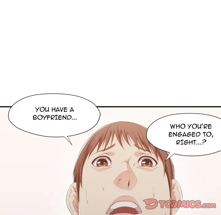 The Hidden Past chapter 9 page 100
