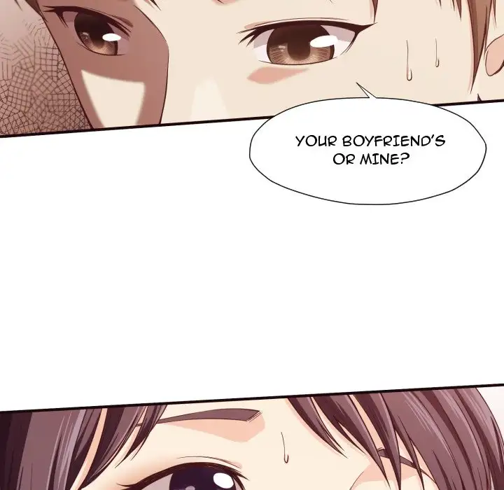 The Hidden Past chapter 9 page 105